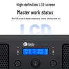 Huidu Professional Conference Audio Video Power Amplifier (CN version)