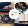 Aguja para Tocadiscos L8RE Pieza de Repuesto para Fonógrafo Stylus para Tocadiscos para Reproductor