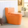Yixi Children's Water-Saving Ceramic Siphonic Toilet