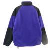 L.L.Bean 80s 90s Made in USA Old Fleece jacket S purple Outdoors Women Used
