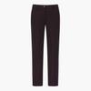 LECOQ GOLF Women'S Back Band Out-Pocket Slim Fit Pants (Gq322Lpt91)