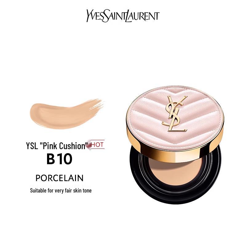 YSL Luminous Cushion Foundation