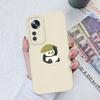 Case For Xiaomi 12 Pro Lite Ultra Cute Flower Astronaut Soft Liquid Silicone Anti Drop Phone Back Cover For Xiaomi12 Funda Capa