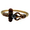 @ Senhor Shiva Trishul Damroo Com Rudraksh Bahubali Kada Para Homens E Mulheres F824 SM92-60% DE DESCONTO