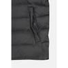 Kolon SportS Men S Lightweight Down Jacket U Neck V2jdx25611cha