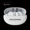 Bach Johann T5 Smart Noise-Cancelling True Wireless Earbuds