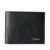 Men's Business Casual Leather Wallet