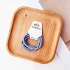 Candy-colored Hair Tie High Elasticity No Damage To Hair Hair TieHair Band Hair Band for Girls Headwear