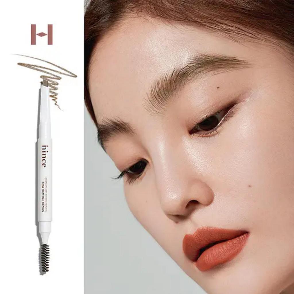 HINCE Signature Brow Pencil 0.2g