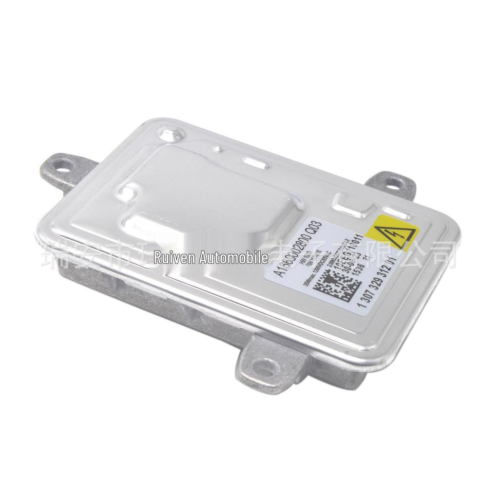 Voltage Regulator for BMW Headlight Control Modules - 1669002800