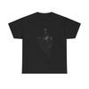 Hell Divers Gaming Merch Grafik T-Shirt Unisex Schweres Baumwoll-T-Shirt