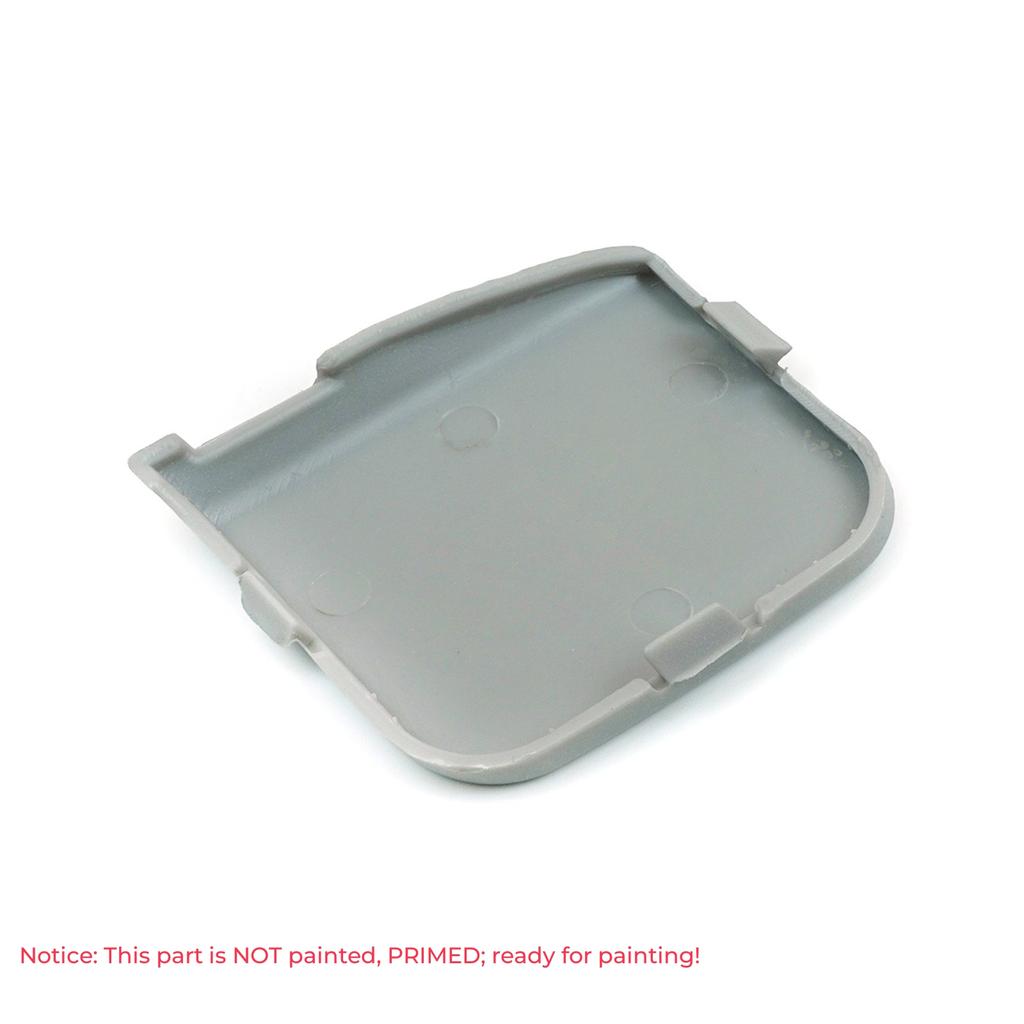 ESP697 Front Bumper Tow Bar Eye Cover 2N1117A989DA for Ford Fusion 2001-2005