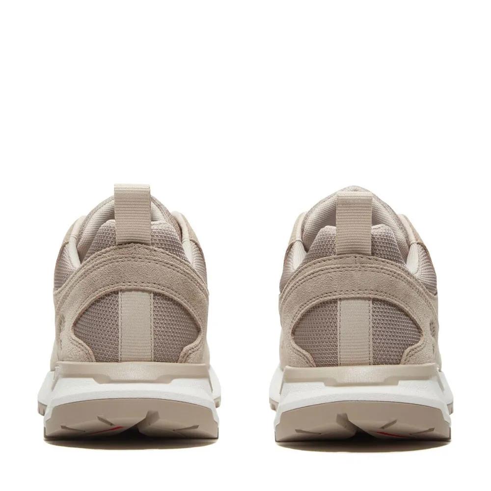 Timberland Voyager Park Low sneakers taupe