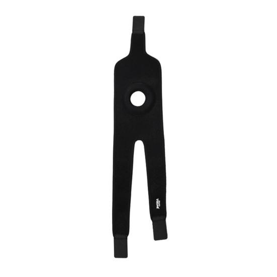 Open Patella Knee Brace Non-slip Adjustable Breathable Men Women Hiking Basketball Cycling Running Arthritis Pain Support Knee Guard Pads Sleeve Wrap