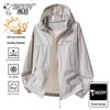SNOOPY Men's Lightweight UPF50+ Sun Protection Jacket