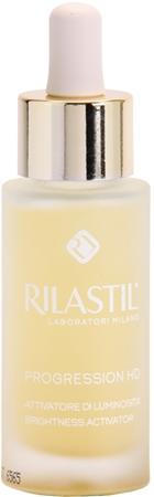 

Anti-wrinkle radiance serum for mature skin TU прозрачный