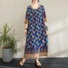 Summer Ethnic Style Dress