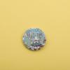 Hatsune Miku Anime Laser Glass Button Badge Brooch