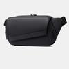 Umhängetasche Herren Brusttasche Freizeit Tasche Herren Bauchtasche