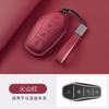 For BYD Dolphin Seagull Han EV Song Pro Qin Plus DM-i Tang Destroyer 05 Seal Key Case for Car Key Accessories