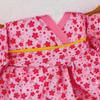 Plush Plaything Japanese Style Sakura Kimono Plush Stuffed Doll Cute Kawaii Anime Plush Pillow Kids Girls Household Decor Gifts