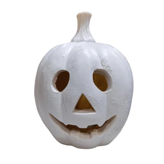 Balkabağı Cadılar Bayramı Dekorasyonu El Oyması Klasik Jack O Lantern Sonbahar Dekorasyonu Çiftlik Evi Masa Sundurma İç Mekan Süsü