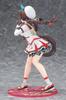 Phat Company Uma Musume Pretty Derby Wings Hokuto Tarumae Maßstab Kunststoff Fertigfigur [White Return] 1/7 Vorgefärbt