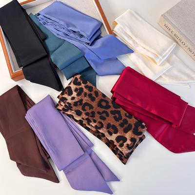 Accessori – Sciarpe e foulard
