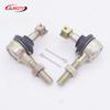 1 Pair M12-M12 LH & RH Thread Steering Tie Rod Ends kits Fit For ATV UTV Buggy Quad Bike Parts