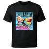 Trixie & Katya The Show Retro Graphic T‑Shirt