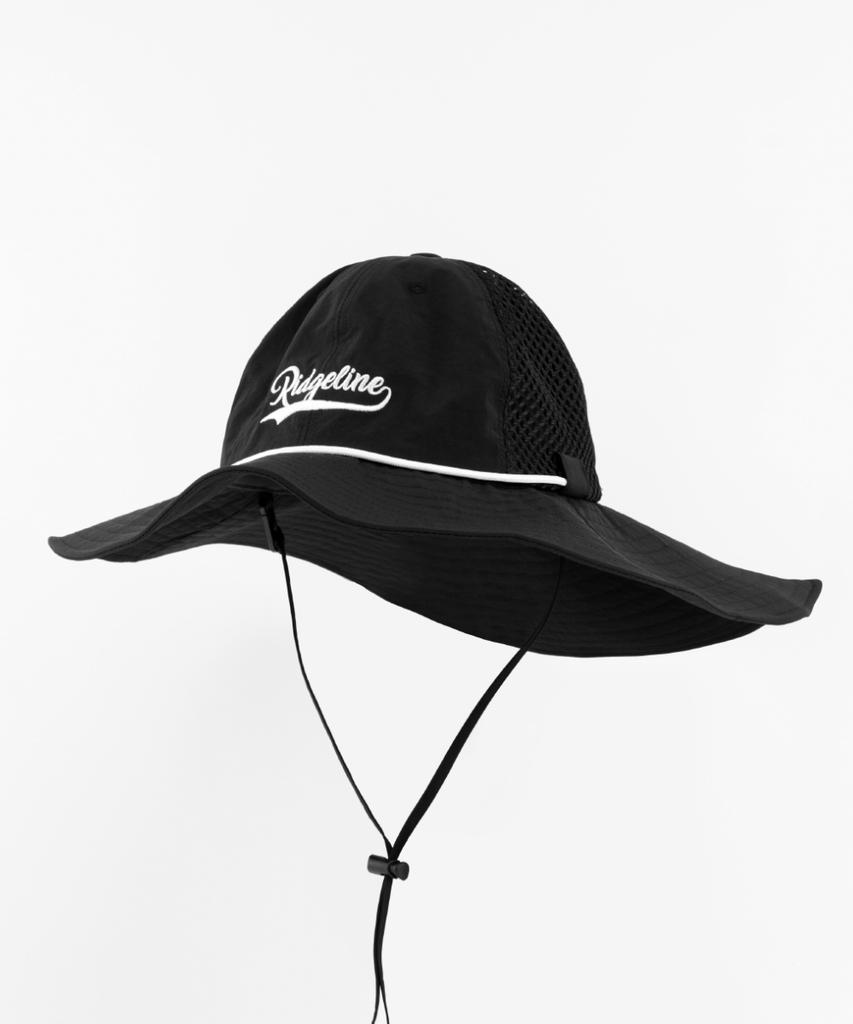 Lisjilain Oversized Trekking Boonie Hat Hiking Hat 302