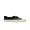 Chaussures de Skate Authentiques Amortissantes Durables Basses Unisexes Sneaker Noir VN0A5FBDPWT