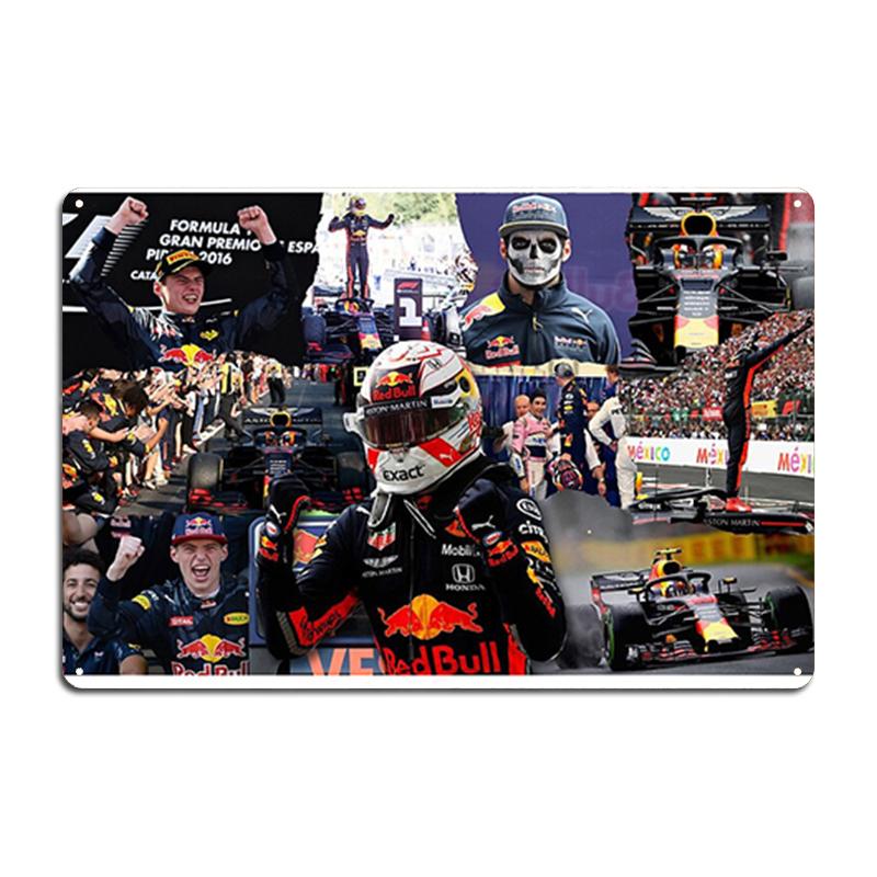 Best Seller Lucky Strike Merchandise Metal Signs Party Garage Decoration Club Party Decoration Tin sign Posters