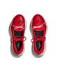 1171546-CRSRS Hoka Women's Bondi Mary Jane Cerise (Women's)