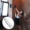 Speaker Mount Metal Speaker Wall Bracket Speaker Holder Wall Mount Ceiling Mount for JBL Charge 5/Flip 6