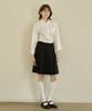 Armour Secret Pleated Skirt