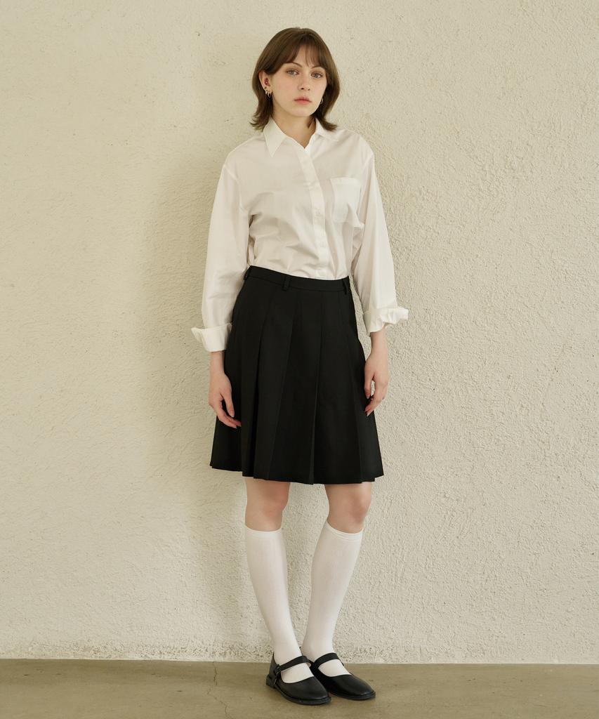Armour Secret Pleated Skirt