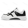 Men's Shoes Non-slip Spring New Design Comfortable Running Men's Board Shoes Platform Vulcanized Shoes Tenis Masculino