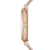 Emporio Armani AR1956 Gianni T-Bar Ladies Watch