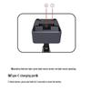 MAXHUB Wireless Desktop AI Noise Reduction Microphone (CN version)
