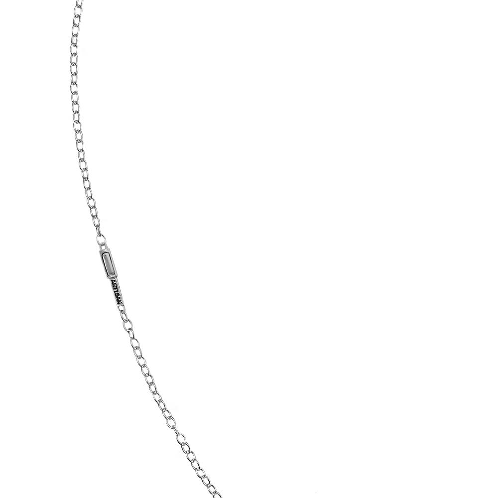 Anonymous Artisan Artisan A Necklace