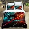 Game Battlefield 3d Pint Bedding Sets Exquisite Bed Supplies Set Duvet Cover Bed Comforter Set Bedding Set Luxury Birthday Gift7