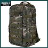 Ning Juli Tactical Outdoor Backpack