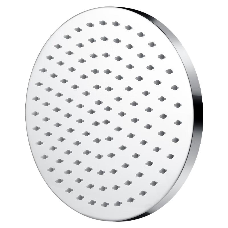 

Rongshida 6-inch Round Pressurized Shower Head