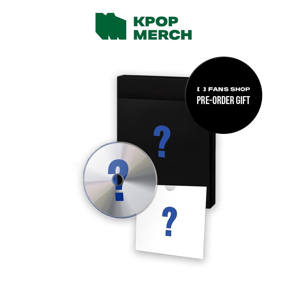 

[Попереднє замовлення] Stray Kids - KARMA (КОМПАКТНА ВЕРСІЯ) Album only