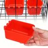 Pássaros – Louça para aves