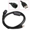 USB Programming Cable HKN6184-USB For Xtl5000 Xtl1500 Xpr4500 Dgm4100 Dgm6100
