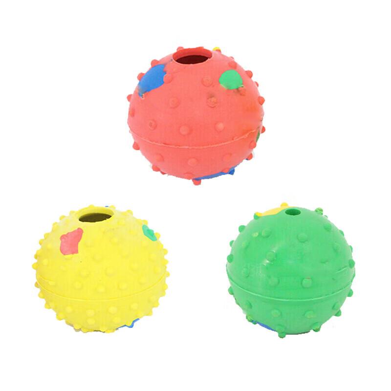 Trauberg Dog Training & Chew Ball