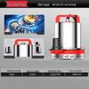 Jundingying Multi-Voltage DC Submersible Water Pump for Electric Vehicles