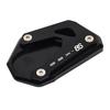 For Suzuki GSX-8S GSX8S GSX 8S 2023 Motorcycle Kickstand Support Plate Side Stand Extension Pad